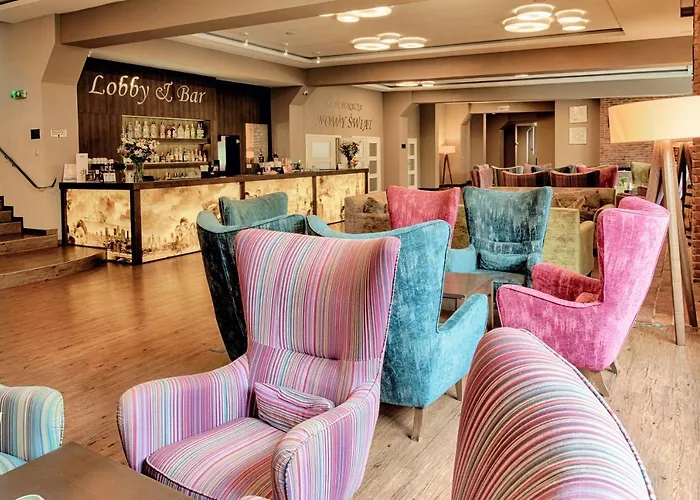 Citi Hotel's Warszawa-falenty Nocleg ze śniadaniem