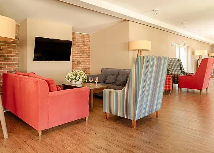 Citi Hotel's Warszawa-falenty 3*