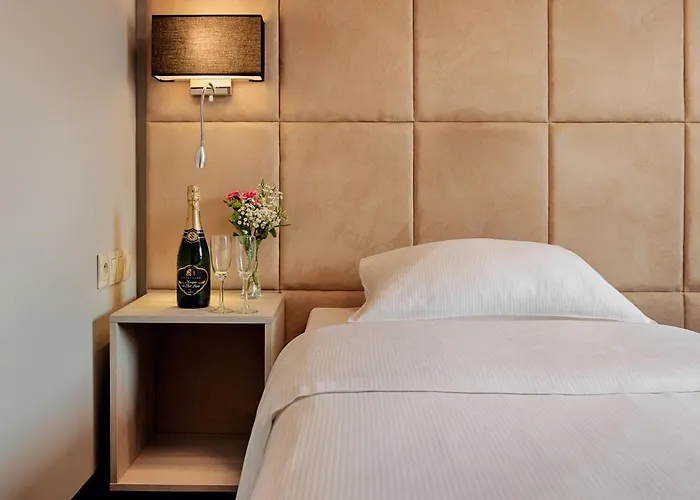 Citi Hotel's Warszawa-falenty Raszyn