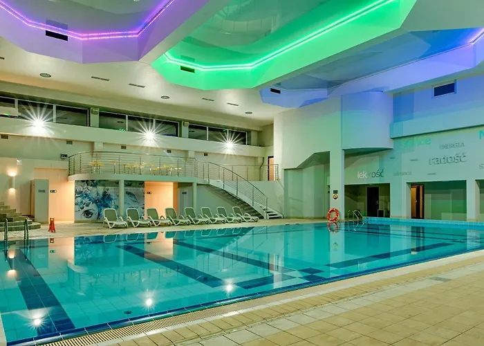 Citi Hotel's Warszawa-falenty