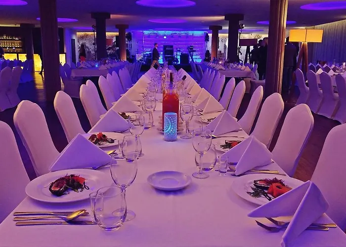 Nocleg ze śniadaniem Citi Hotel's Warszawa-falenty 3*