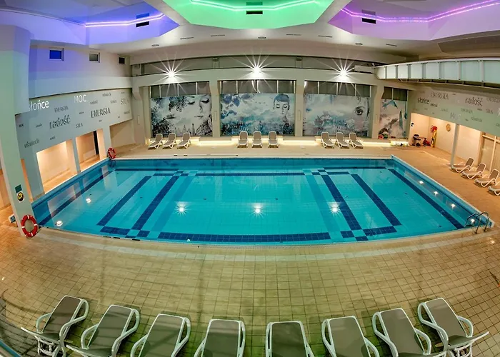 Citi Hotel's Warszawa-falenty Nocleg ze śniadaniem