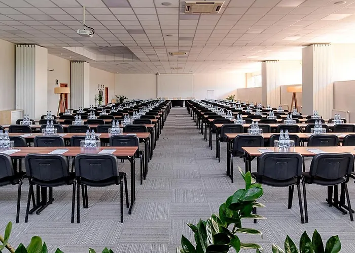 Citi Hotel's Warszawa-falenty 3* Raszyn