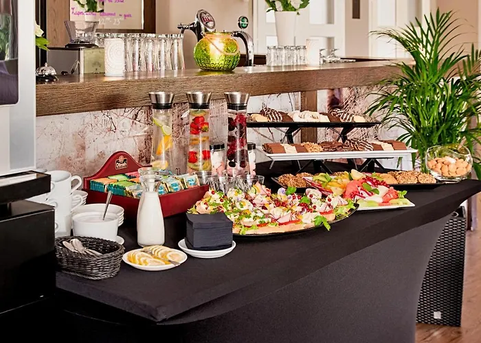 Citi Hotel's Warszawa-falenty 3* Raszyn