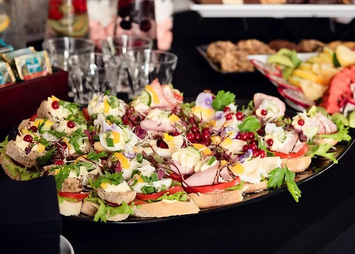 Citi Hotel's Warszawa-falenty Nocleg ze śniadaniem 3*