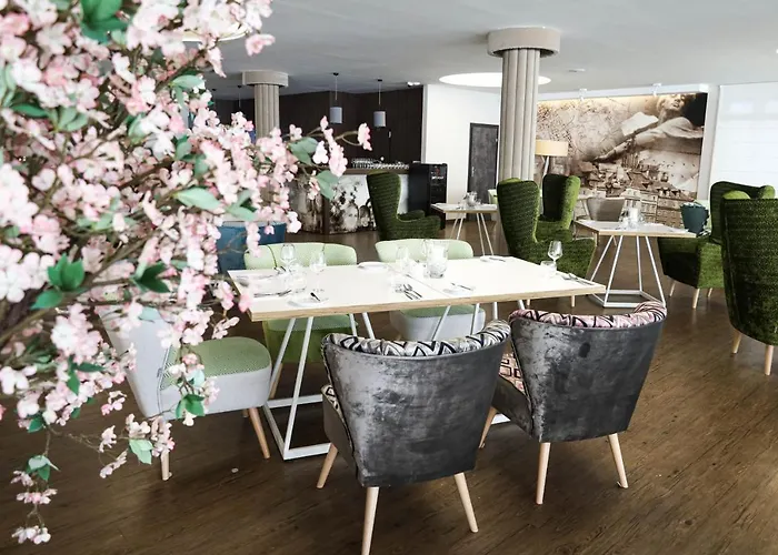 Citi Hotel's Warszawa-falenty 3* Raszyn