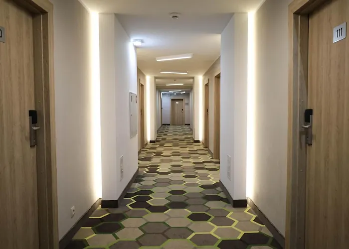 Citi Hotel's Warszawa-falenty Nocleg ze śniadaniem Raszyn