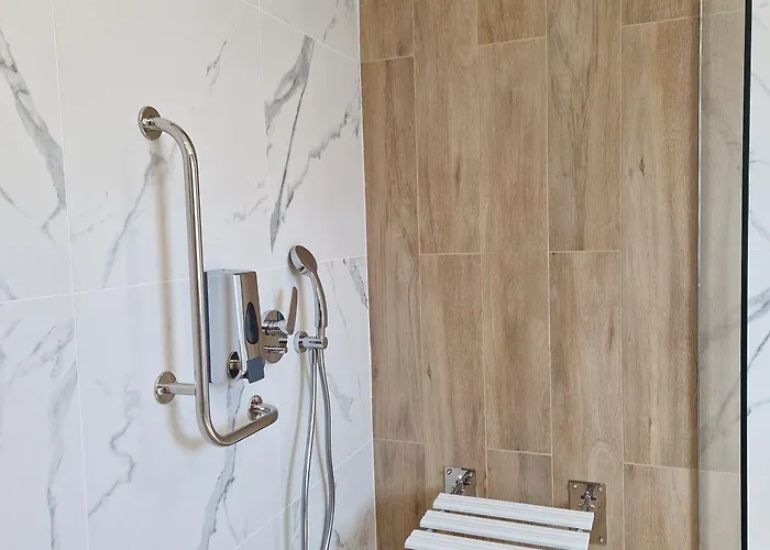 Nocleg ze śniadaniem Citi Hotel's Warszawa-falenty