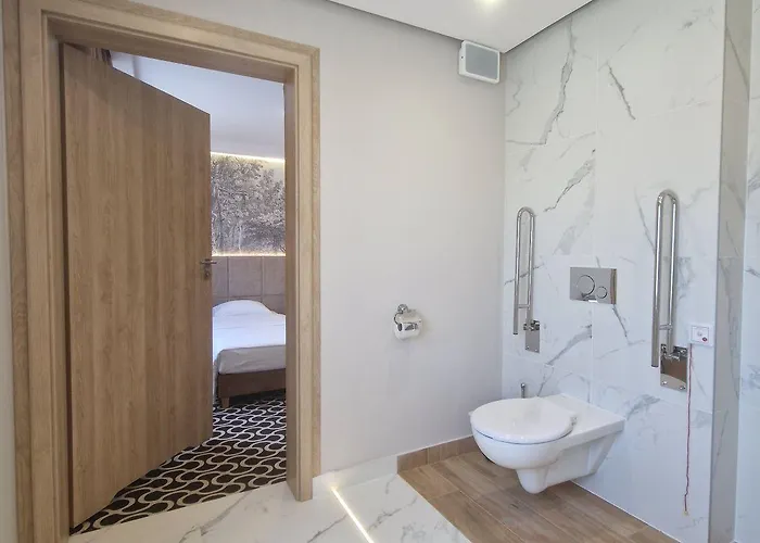 Citi Hotel's Warszawa-falenty 3*